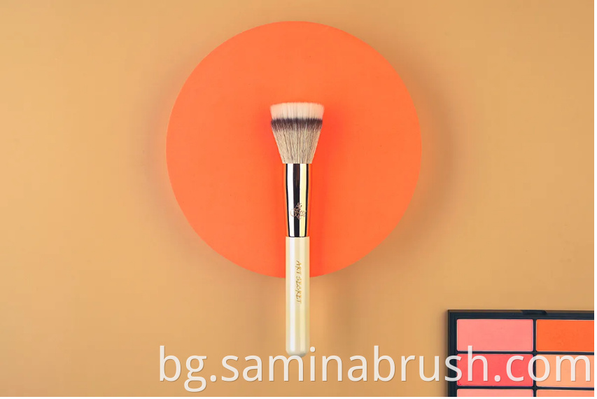 Stipping Brush